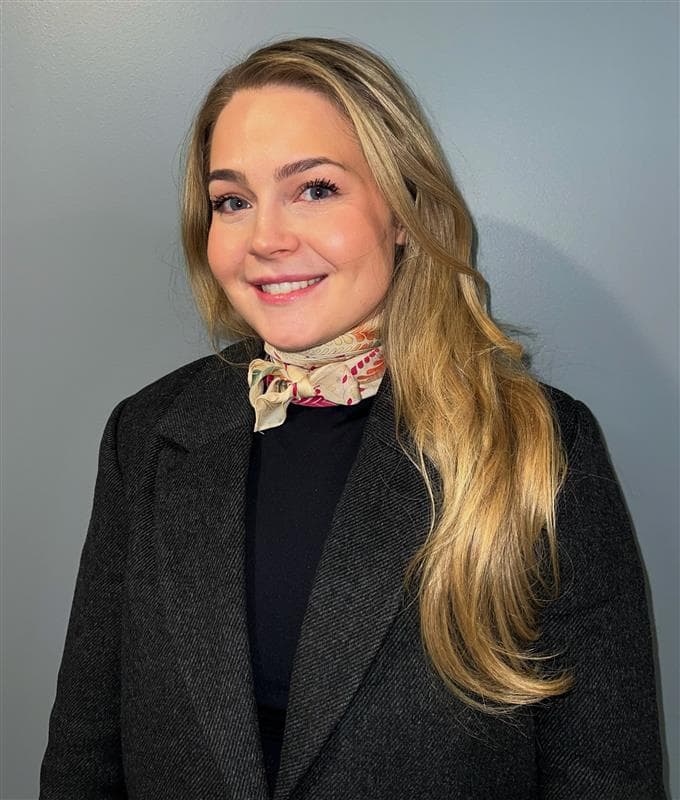 Karoline Olaussen