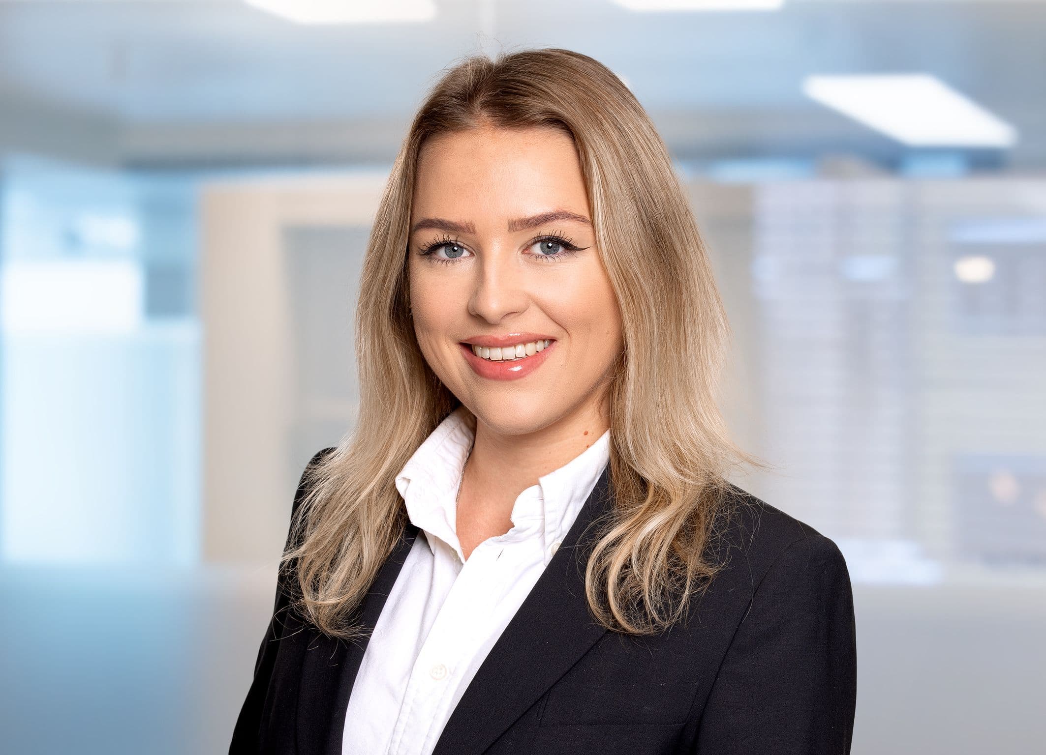 Caroline Crowo Lundeby