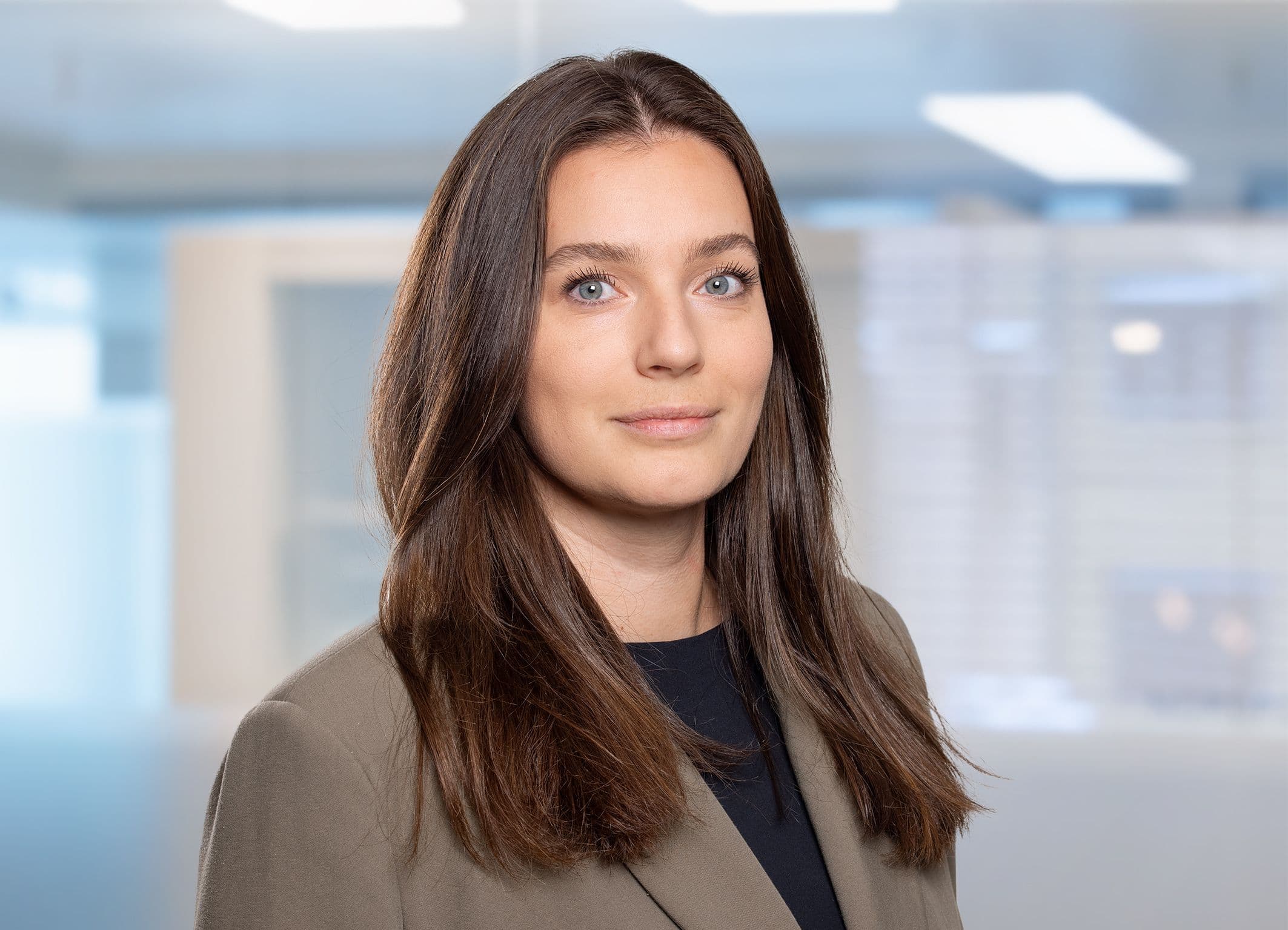 Adele Munch Ditlefsen