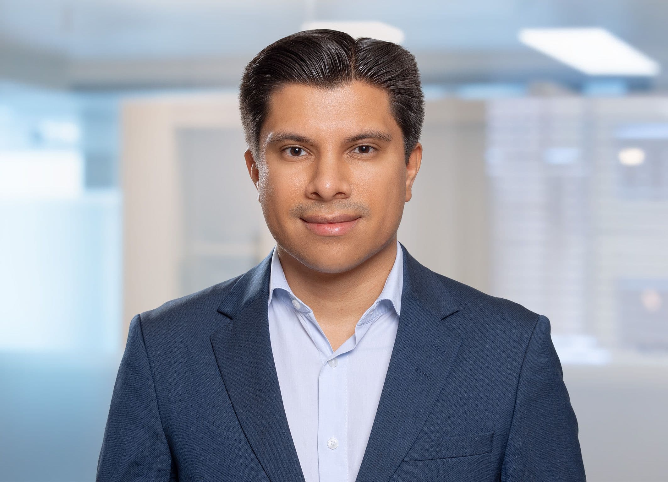 Julian Salinas Hovind