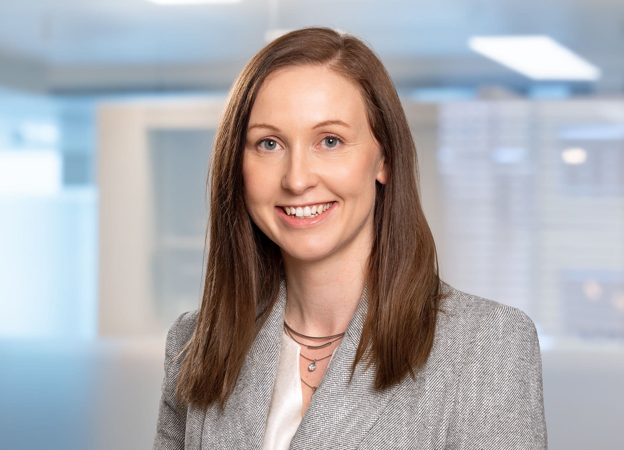 Tuva Higdem (tilbake fra permisjon medio februar 2026)