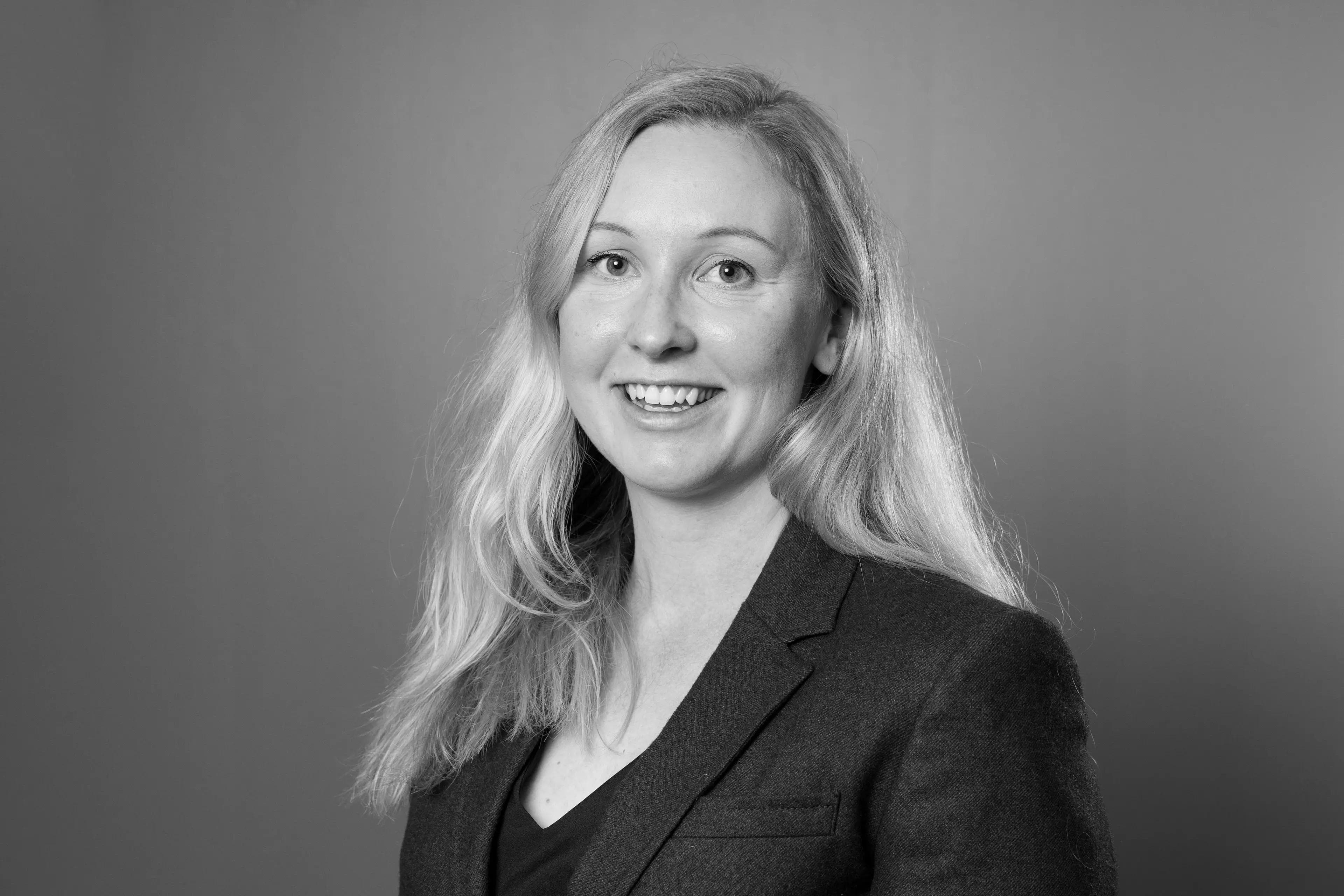 Tuva Higdem (tilbake fra permisjon medio februar 2026)