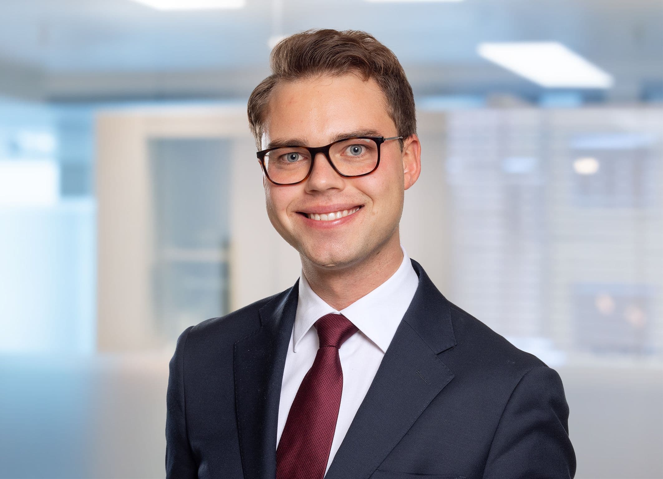 Håvard Magnus Kleven